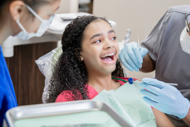 Best Mobile Emergency Dentist in Conway, AR