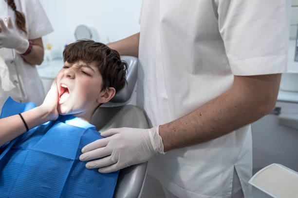 Best Broken or Cracked Tooth Emergency Dentist in Conway, AR
