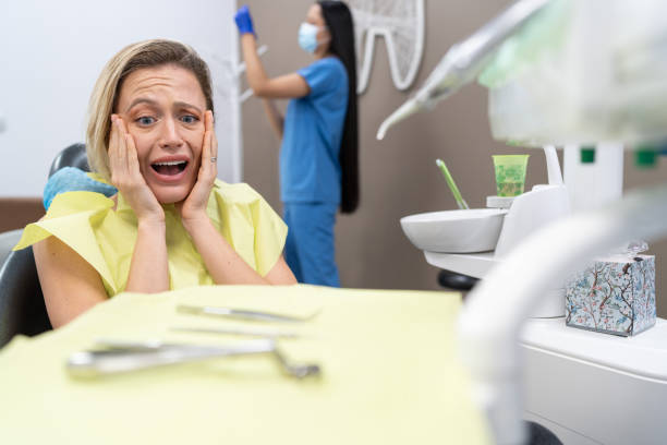 Best Pediatric Emergency Dentist in Conway, AR