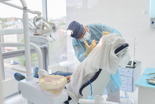 Best Urgent Dental Care for Toothache in Conway, AR