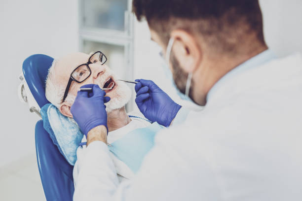 Best Emergency Dental Extractions in Conway, AR